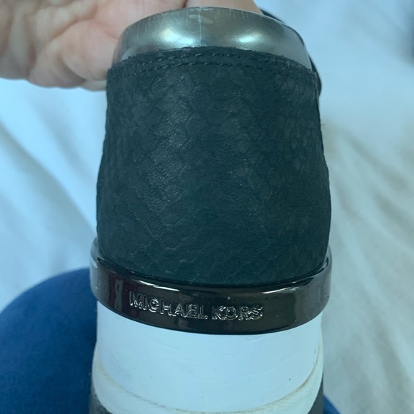 Michael Kors sneakers - Picture 10 of 13